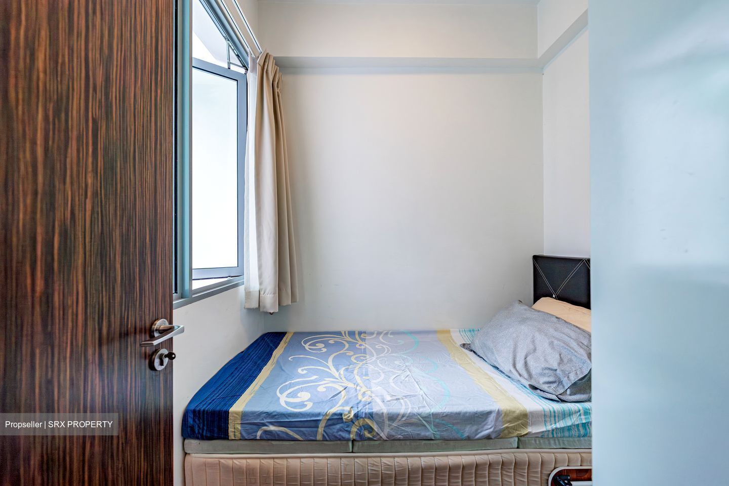 Natura@Hillview (D23), Apartment #519845801
